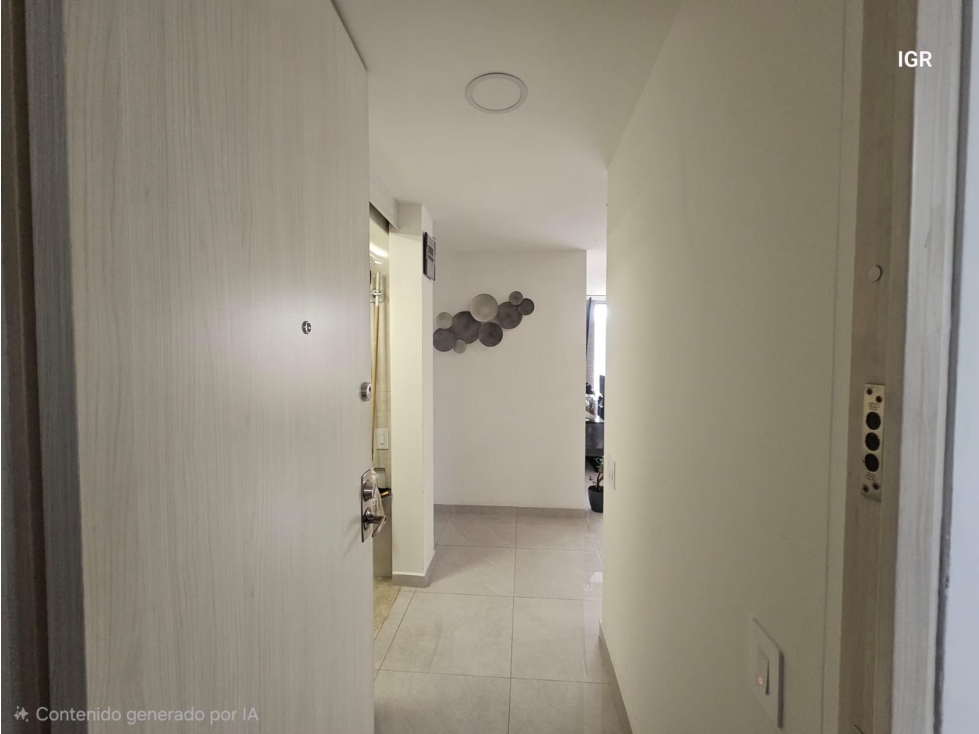 Venta Apartamento Rivera Suramérica 73mt lindo! Remodelado 201026-02 — foto 6