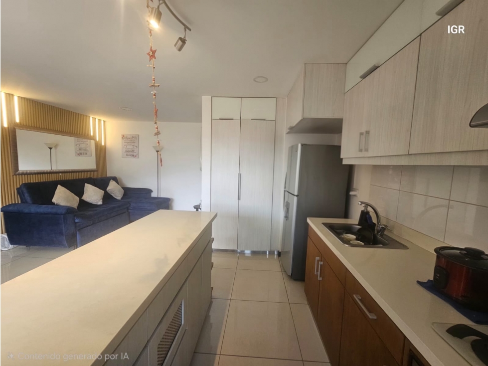 Vendo Apartamento Lindo e Iluminado Sector Suramérica 240826-01 — foto 6