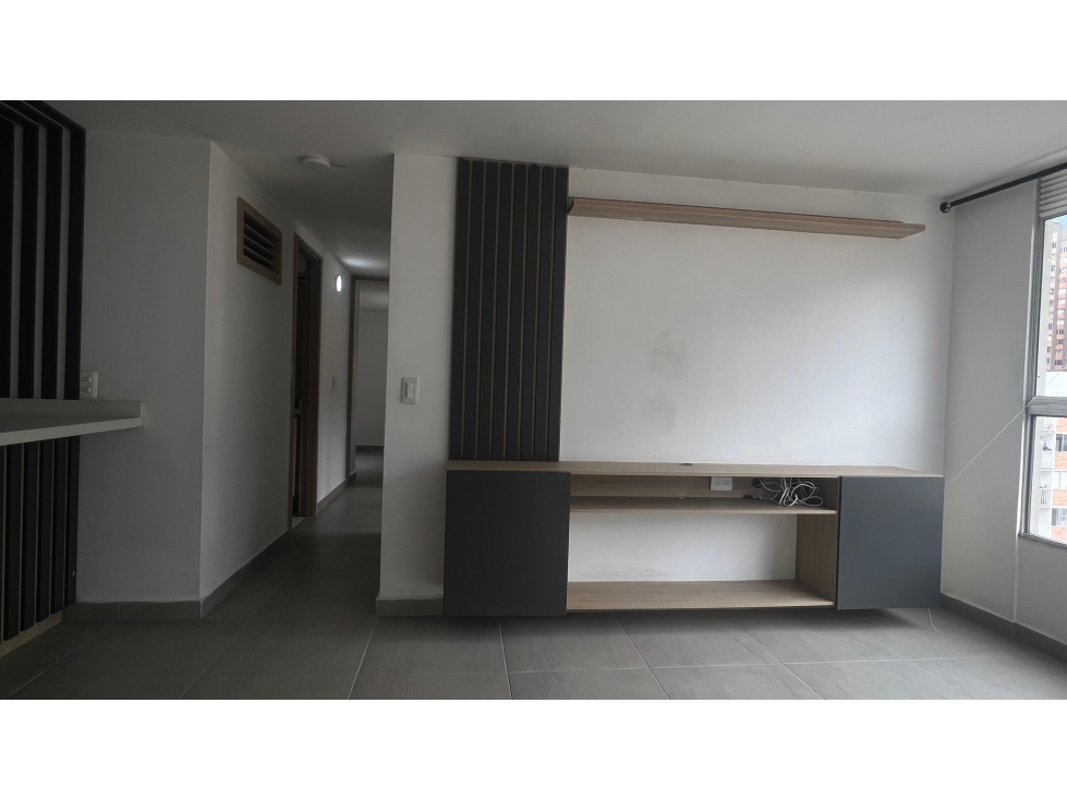 ¡SE VENDE APARTAMENTO EN BELLO! | PARQUE ALTO | 3 HAB + PARQUEADERO — foto 3