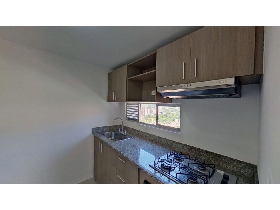 Vendo Apartamento Envigado Las Antillas, Alta Valorización 190826-02 — foto 3