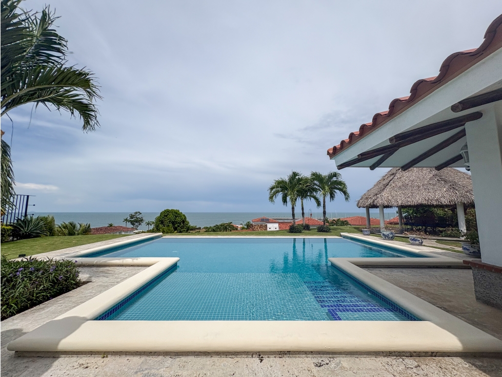 Oceanfront Living at Its Finest Vista Mar — foto 3