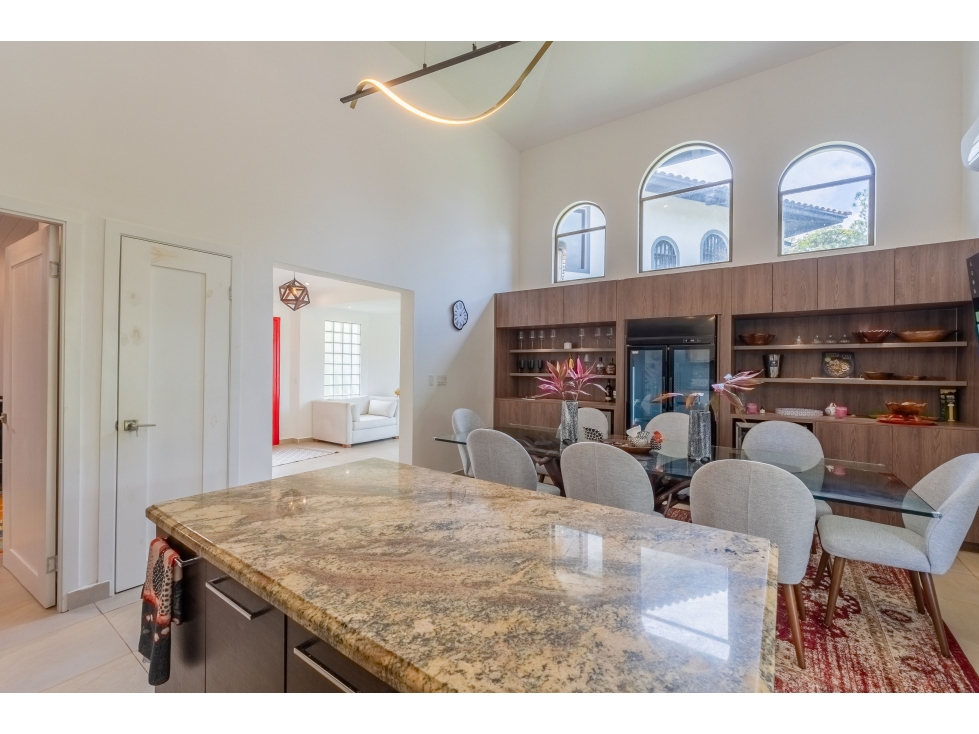 Casa Impecable de Tres Recameras en Venta en El Valle de Antón - 6