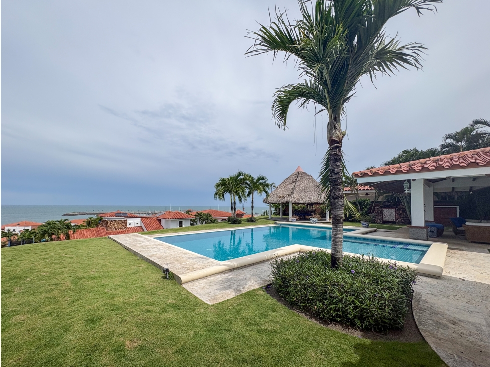 Oceanfront Living at Its Finest Vista Mar — foto 4