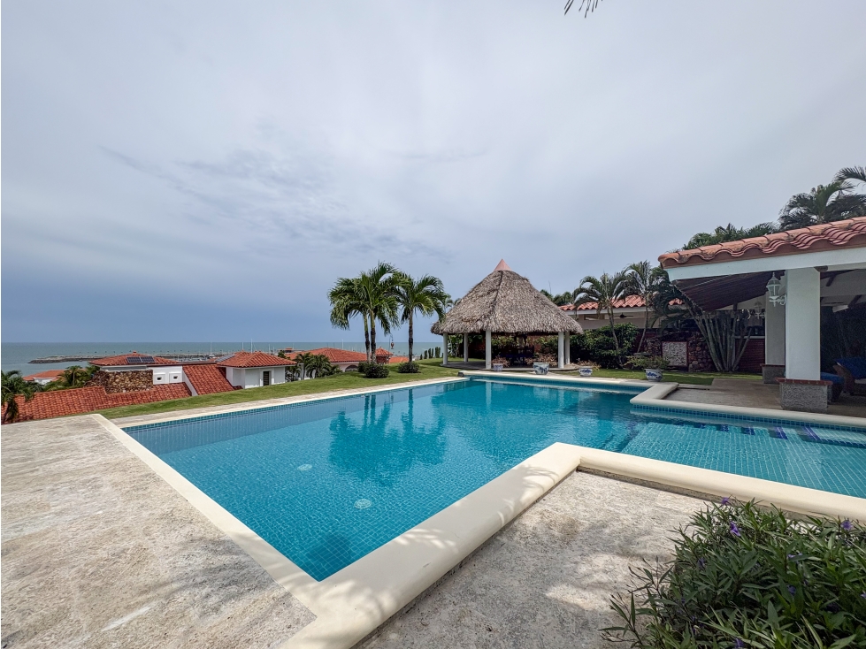 Oceanfront Living at Its Finest Vista Mar — foto 5