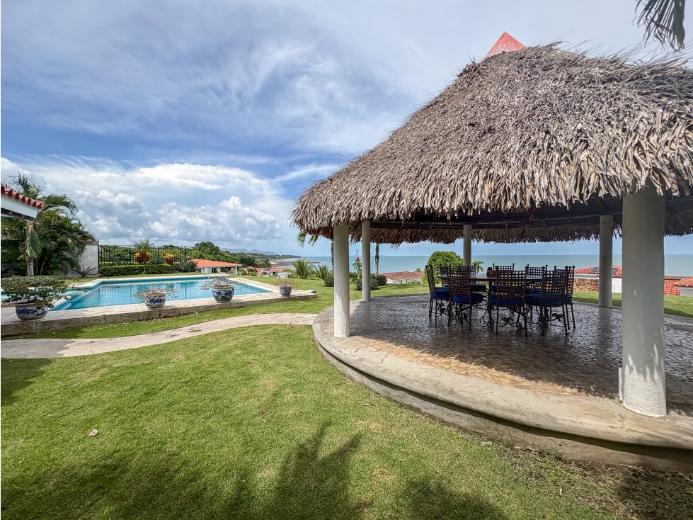 Oceanfront Living at Its Finest Vista Mar — foto 2