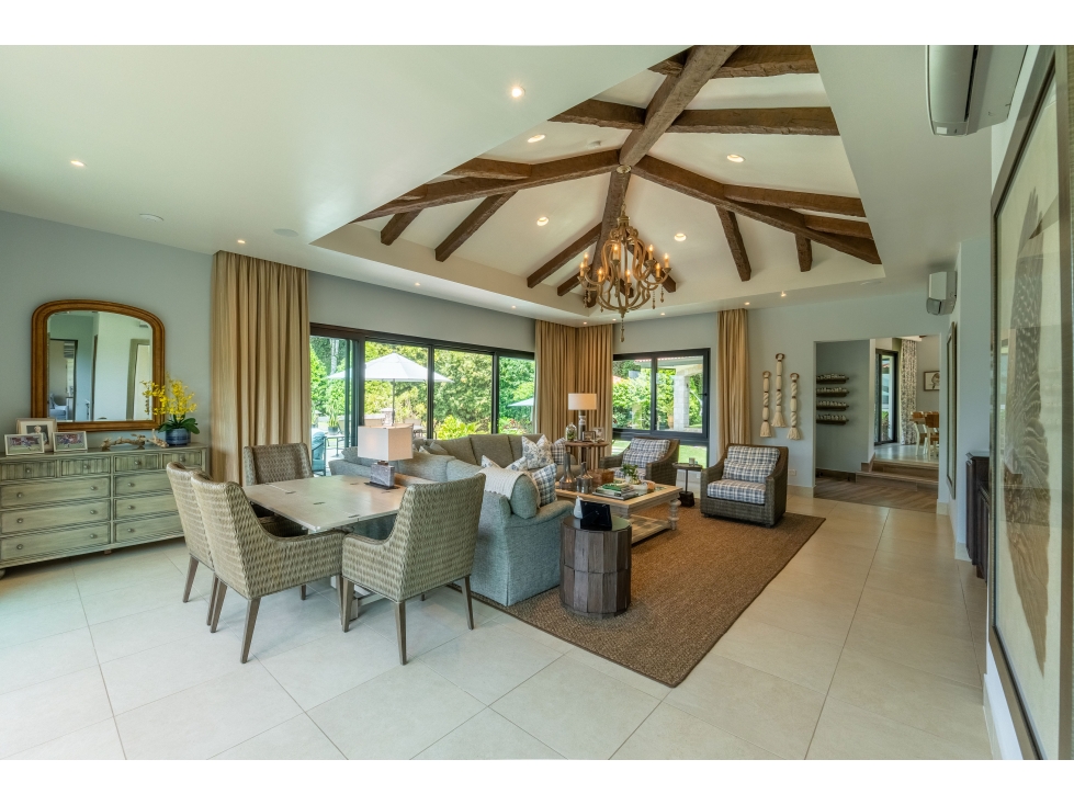 Exclusiva finca en venta en El Valle de Antón. - 5