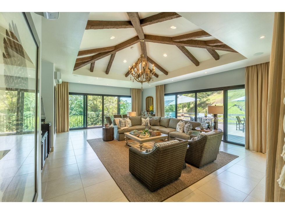 Exclusiva finca en venta en El Valle de Antón. - 4