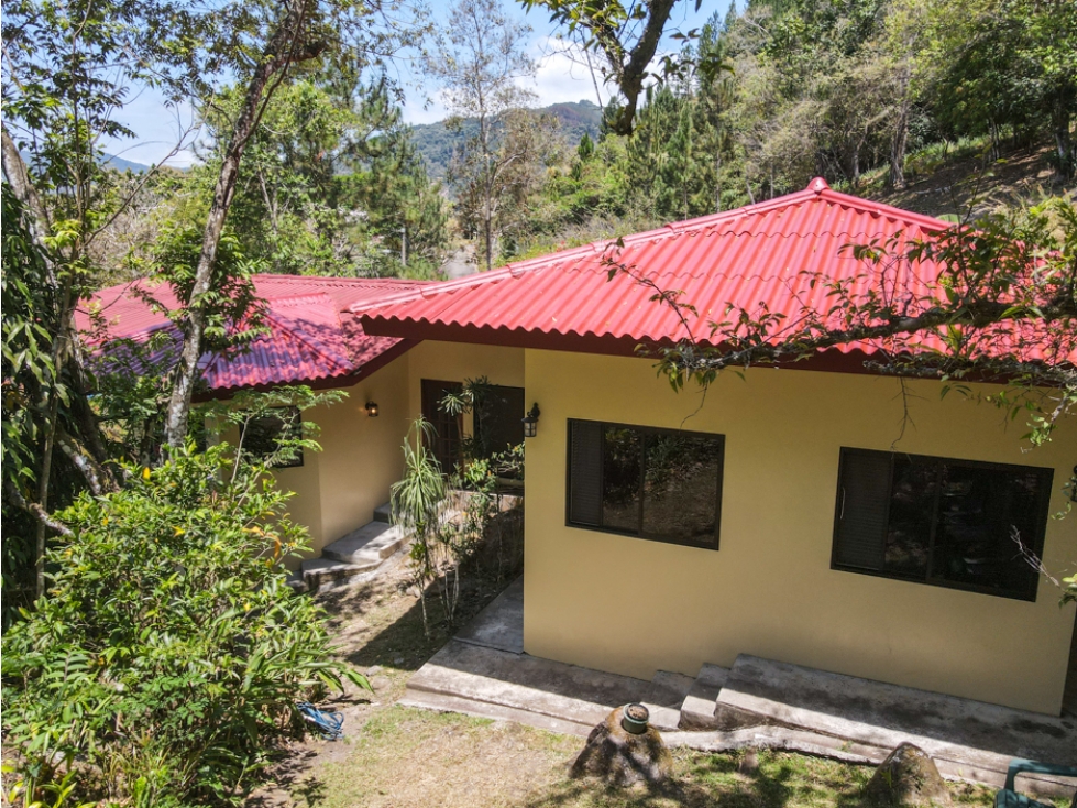 Se Vende Casa De Dos Recamaras En Altos Del Maria