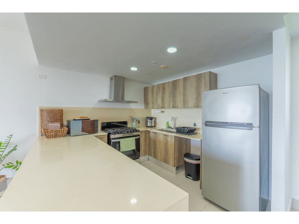 Rare Oceanview 3 Bedroom Condo for Sale in Punta Caelo — foto 4
