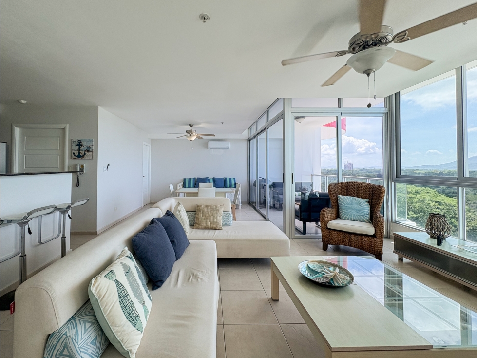 One-Bedroom Unit for Sale at Coronado Bay — foto 4