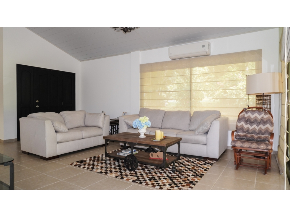 Encantadora casa de montaña en venta en Altos del Maria — foto 3