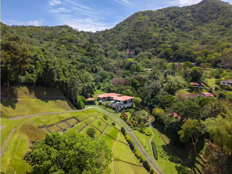 Exclusiva finca en venta en El Valle de Antón. - 2
