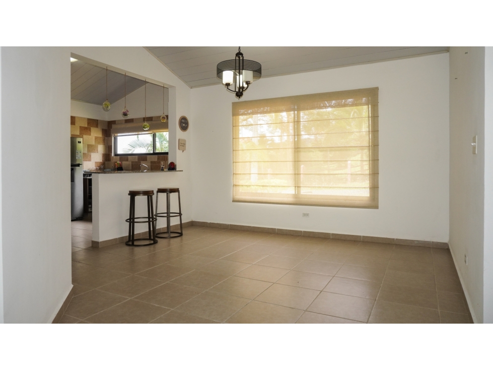 Encantadora casa de montaña en venta en Altos del Maria — foto 4