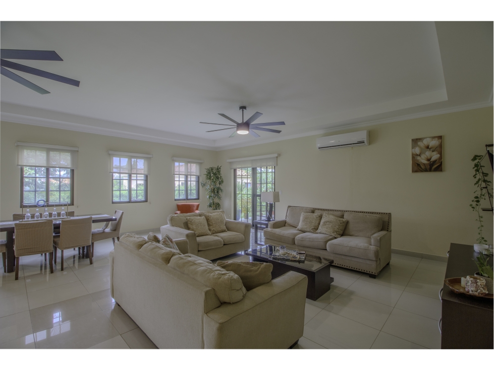 Spacious 3-Bedroom Home for Sale in Hacienda Pacifica, San Carlos — foto 5