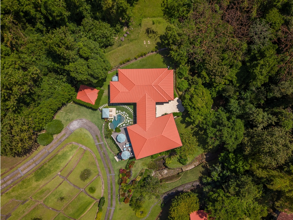 Exclusiva finca en venta en El Valle de Antón. - 3