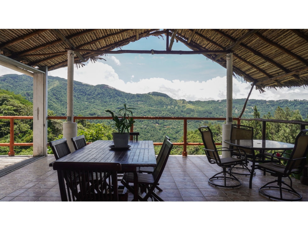 Amplia Casa De Montaña En Venta En Altos Del Maria — foto 3