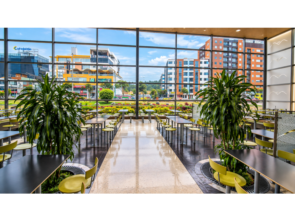 Local en Arriendo, Unicentro Tunja | Alto Potencial Comercial