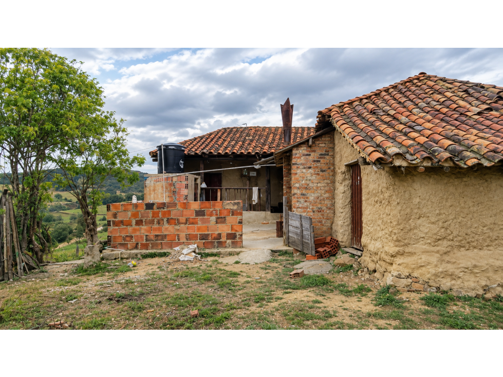 Excelente oportunidad de inversión en Chivatá, Boyacá - 3