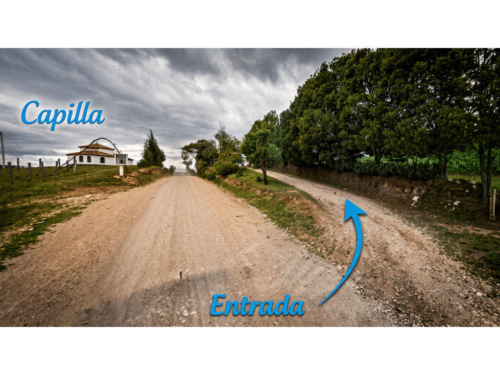 Excelente oportunidad de inversión en Chivatá, Boyacá - 1