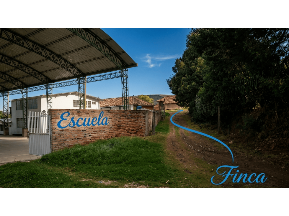 Excelente oportunidad de inversión en Chivatá, Boyacá - 2