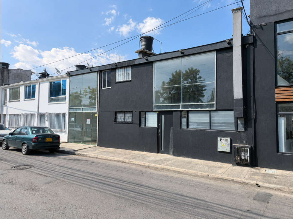GRAN OPORTUNIDAD | CASA PARA USO COMERCIAL O INSTITUCIONAL | TUNJA. — foto 3
