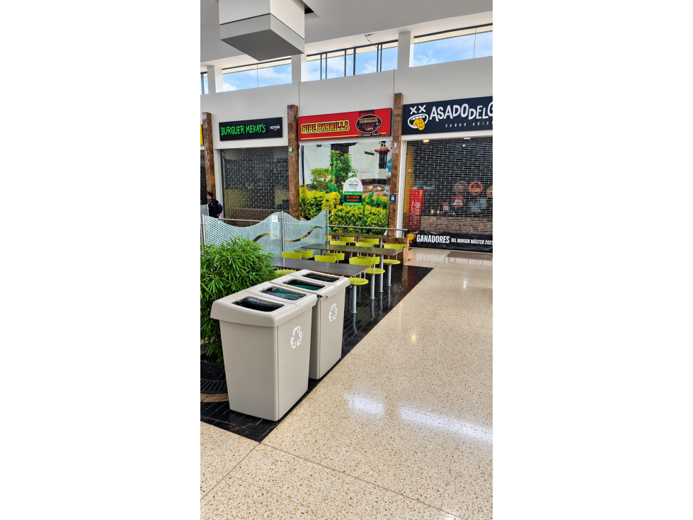 Local en Arriendo, Unicentro Tunja | Alto Potencial Comercial — foto 3
