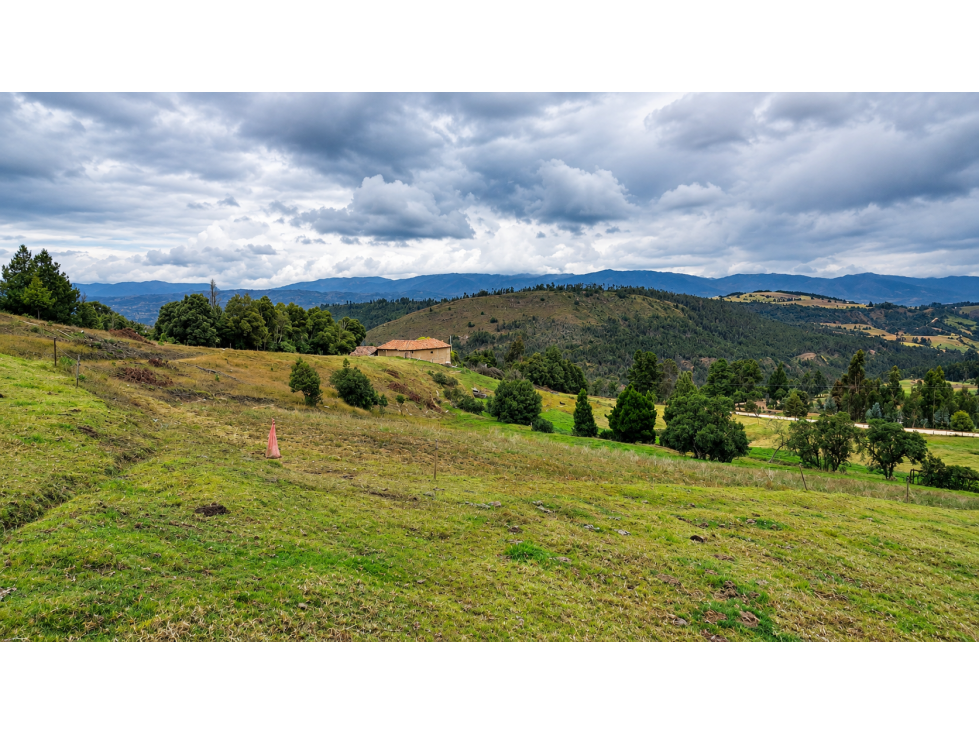 Excelente oportunidad de inversión en Chivatá, Boyacá - 5