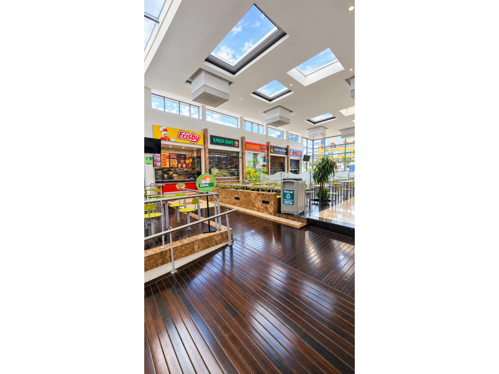 Local en Arriendo, Unicentro Tunja | Alto Potencial Comercial — foto 4