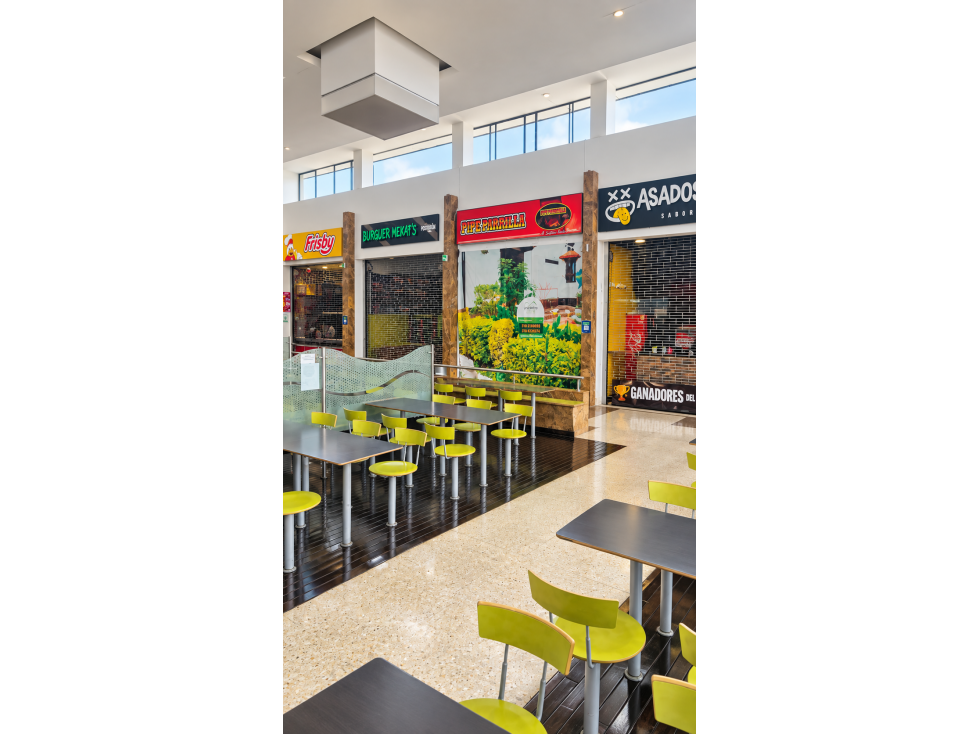 Local en Arriendo, Unicentro Tunja | Alto Potencial Comercial — foto 6
