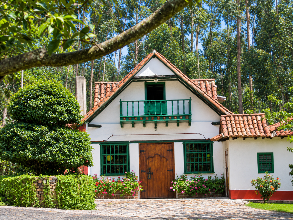 OPORTUNIDAD DE NEGOCIO | FINCA HOTEL EN VENTA | NOBSA | BOYACÁ — foto 3