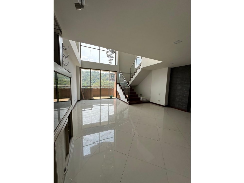 Apartamento En Venta En Pilarica Medellin