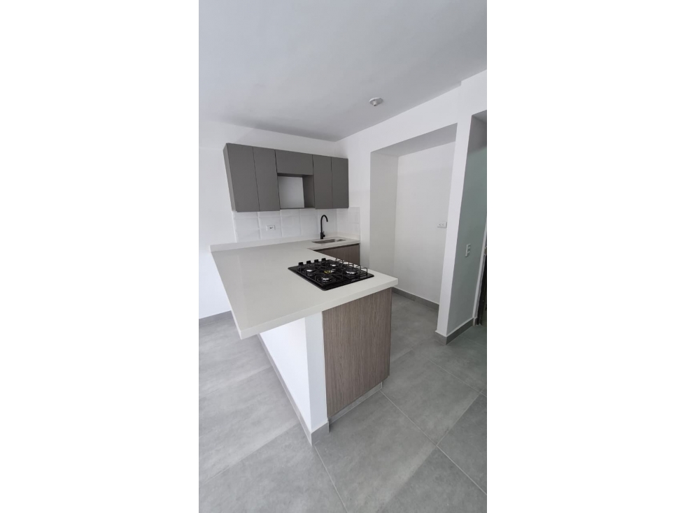 APARTAESTUDIO EN VENTA BELVEDERE BELLO