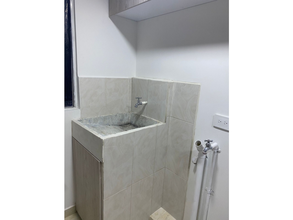 APARTAMENTO EN VENTA SANTA MARGARITA — foto 5