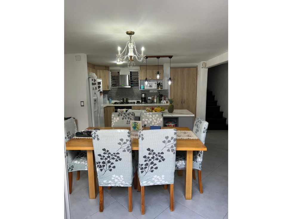 Casa En Venta Envigado - Zona Escobero,Medellin — foto 6