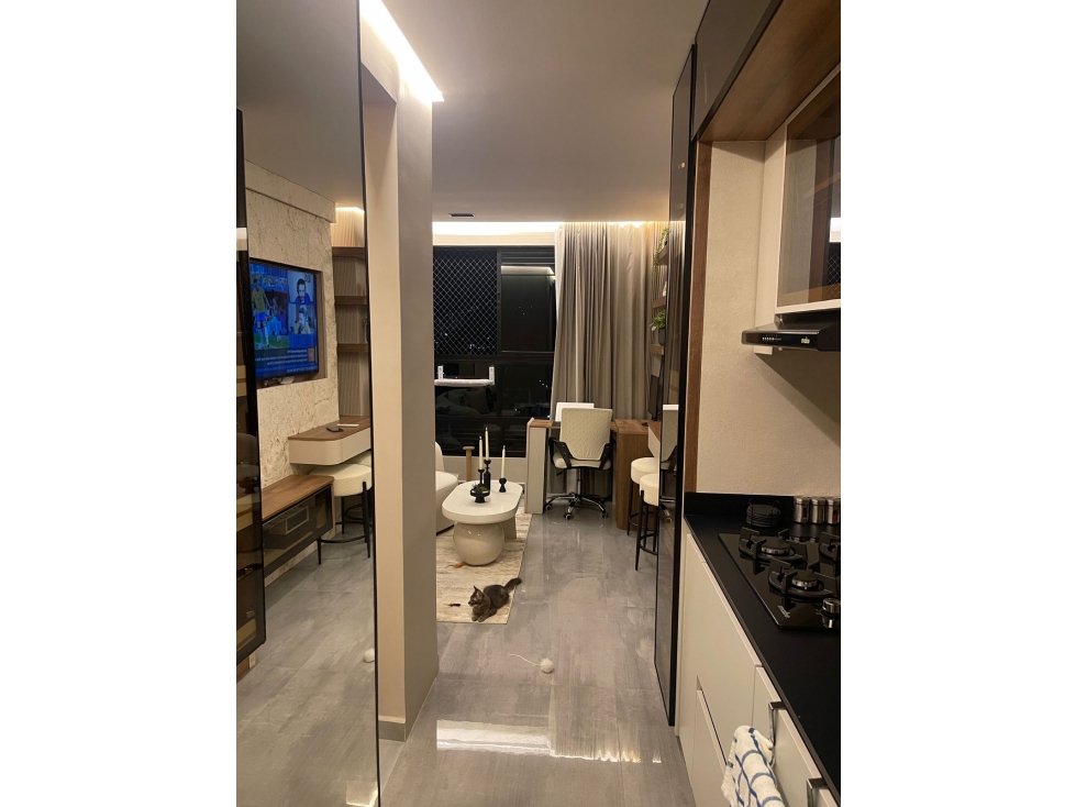 APARTAMENTO EN VENTA SABANETA