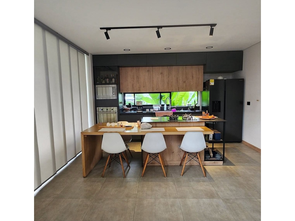 Casas Exclusivas En Venta Sector Las Palmas Y Poblado — foto 2