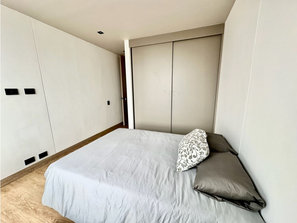 Apartamento En Venta El Poblado Loma De Los Parra — foto 5