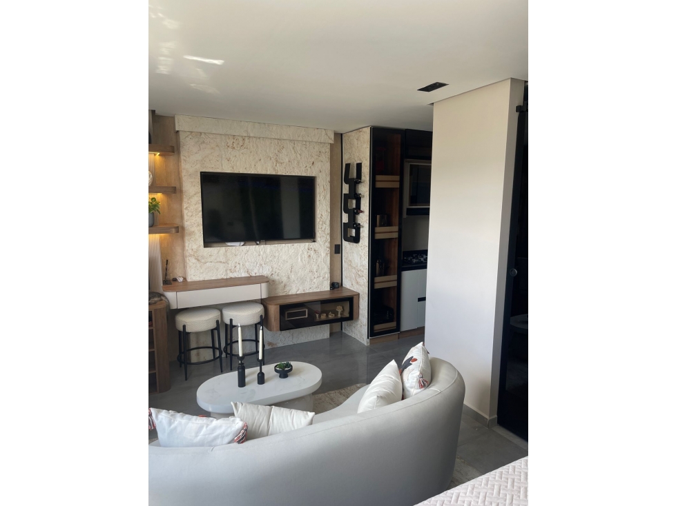 APARTAMENTO EN VENTA SABANETA — foto 3