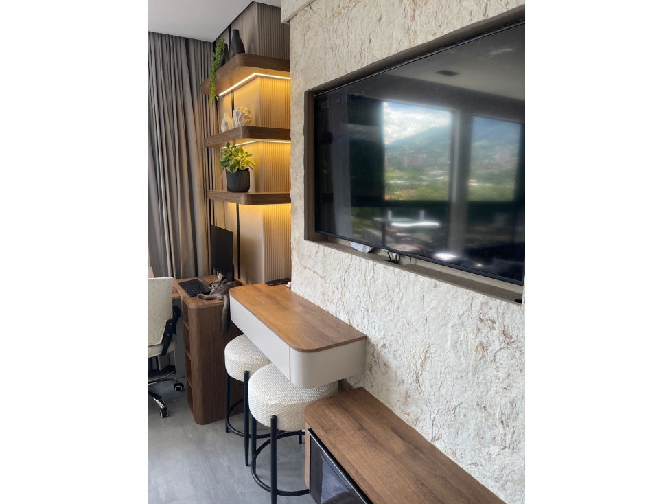 APARTAMENTO EN VENTA SABANETA — foto 4
