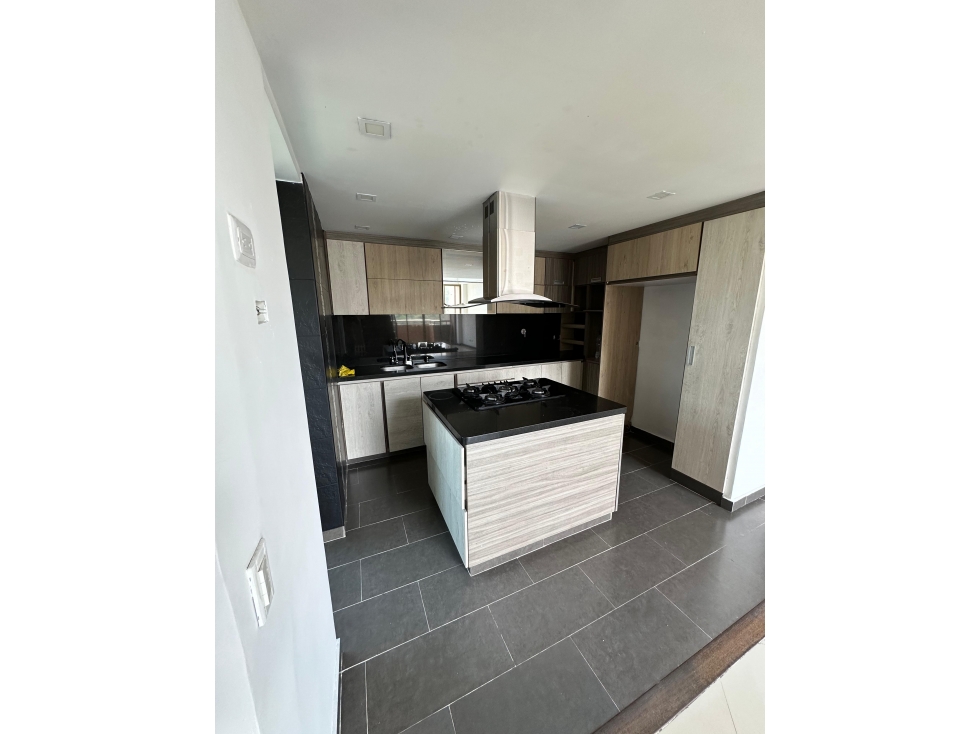 Apartamento En Venta En Pilarica Medellin — foto 4