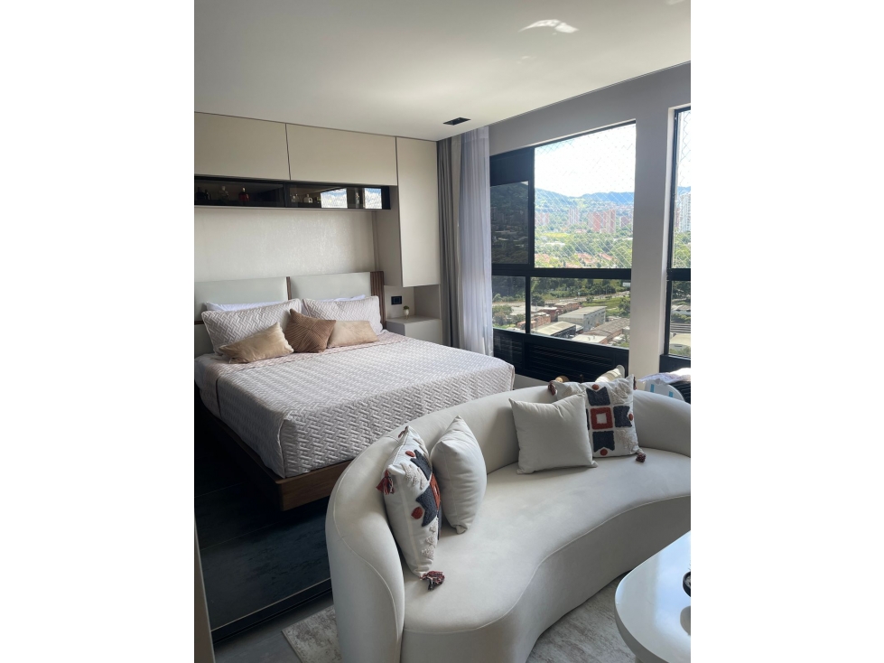 APARTAMENTO EN VENTA SABANETA — foto 5