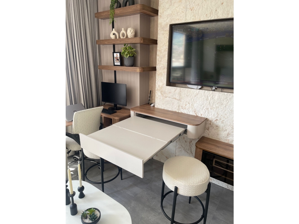 APARTAMENTO EN VENTA SABANETA — foto 6