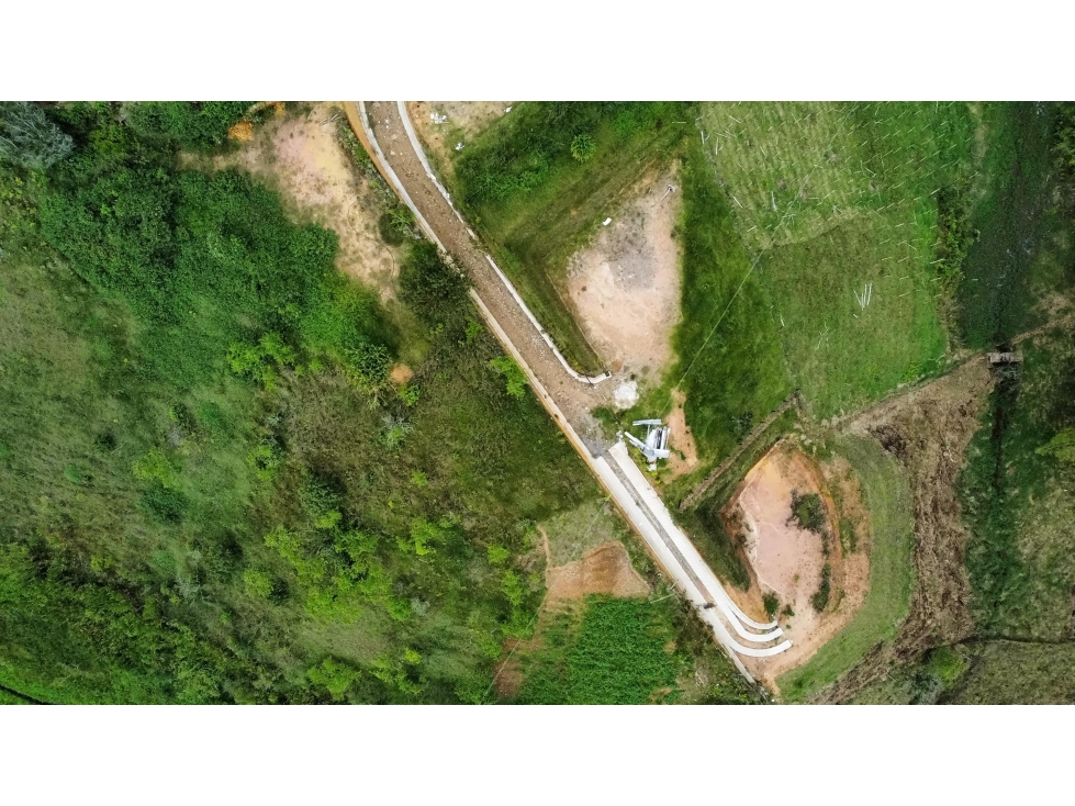Venta De Lote En Marinilla - 5