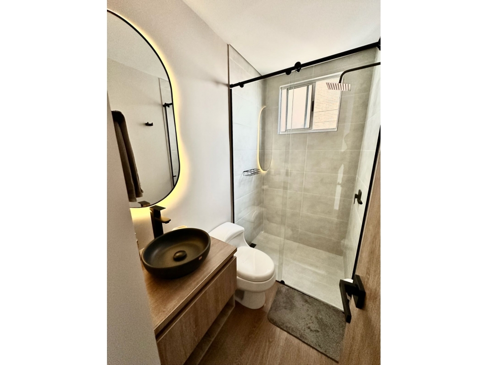 Apartamento En Venta El Poblado Loma De Los Parra — foto 6