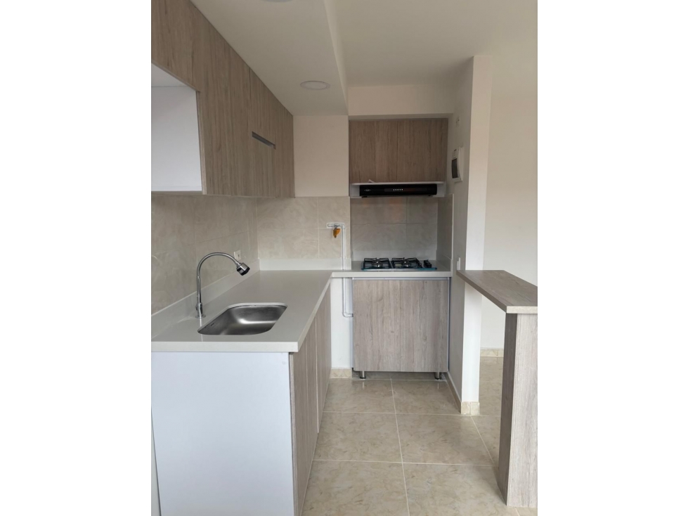 APARTAMENTO EN VENTA SANTA MARGARITA — foto 3
