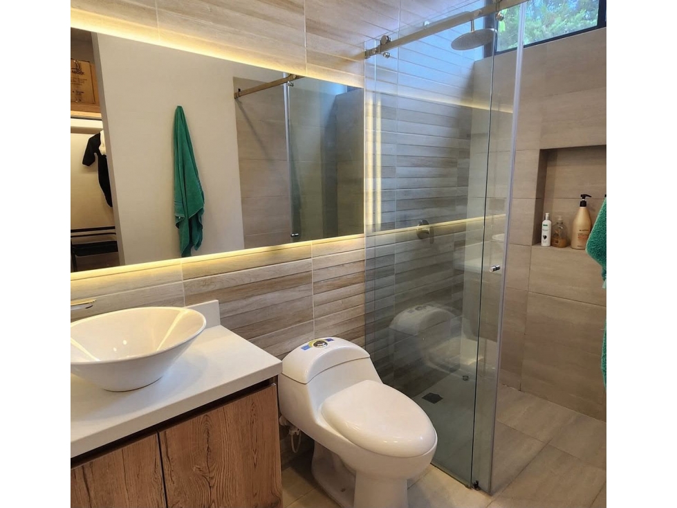 Casas Exclusivas En Venta Sector Las Palmas Y Poblado — foto 4