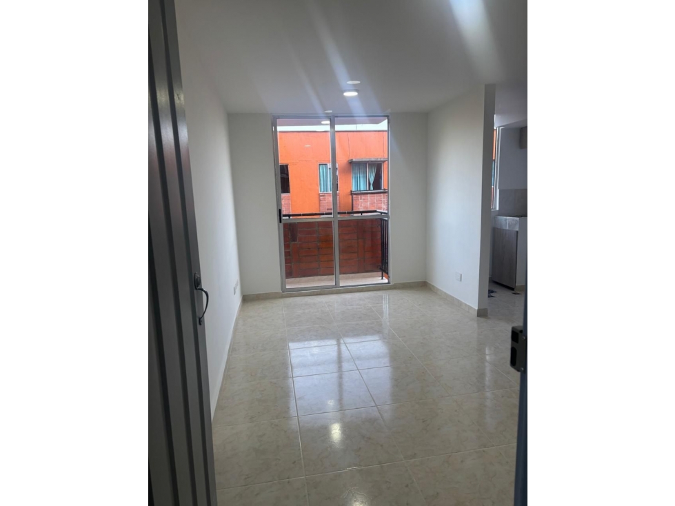 APARTAMENTO EN VENTA SANTA MARGARITA
