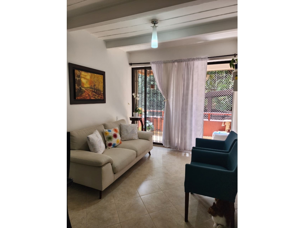 LV Apartamento en Venta Los Calasanz parte baja — foto 2