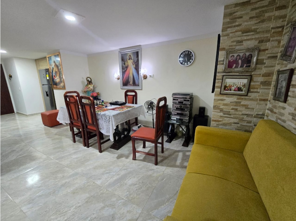 LV Apartamento en Venta Belen Alameda — foto 4