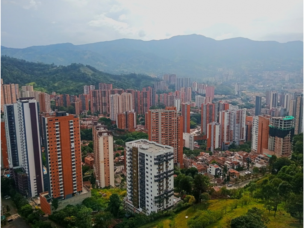 LV Apartamento en Venta Sabaneta Aves María — foto 6
